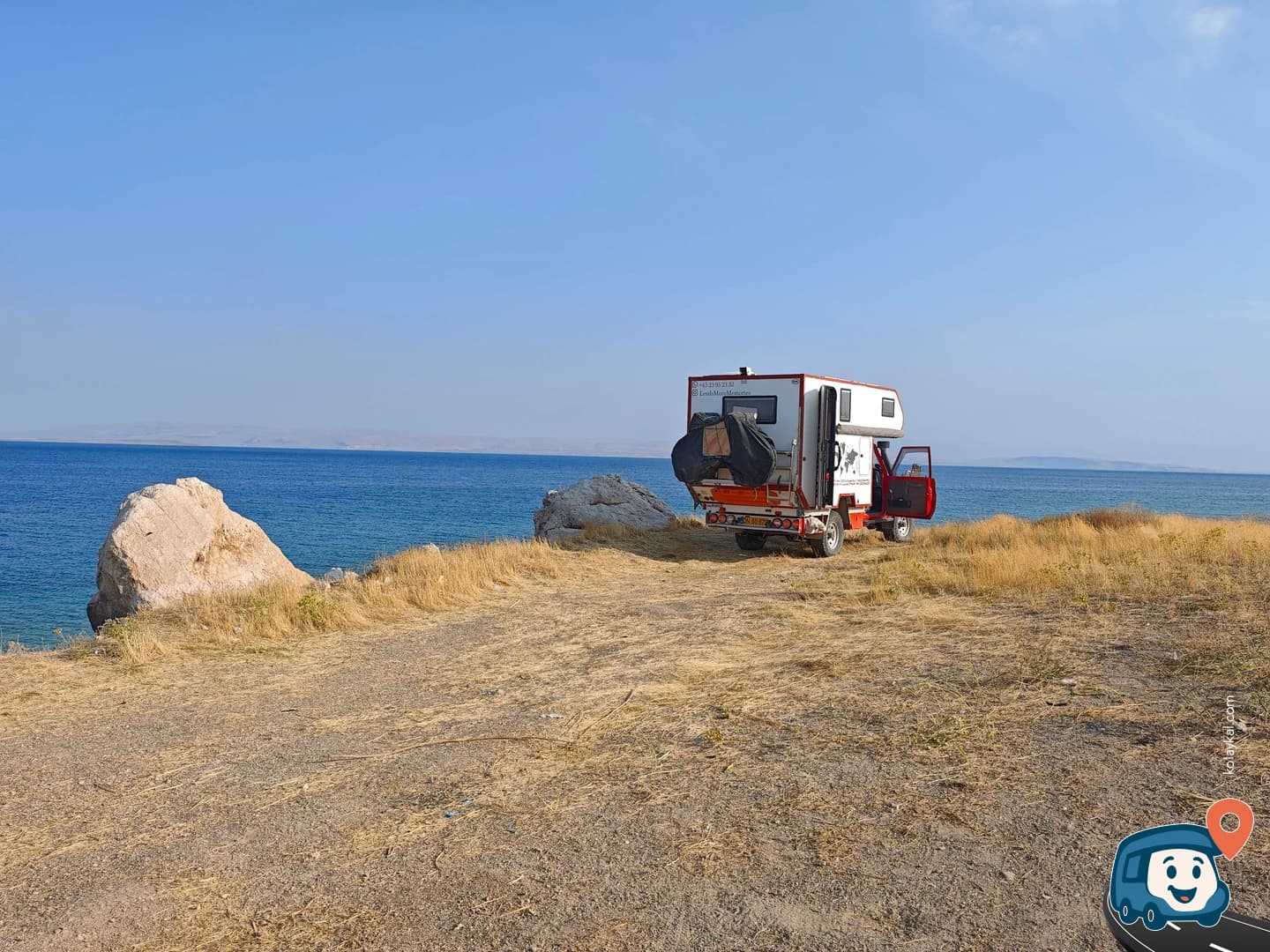 Göl Kenarı - Tuşba, Van, foto 6