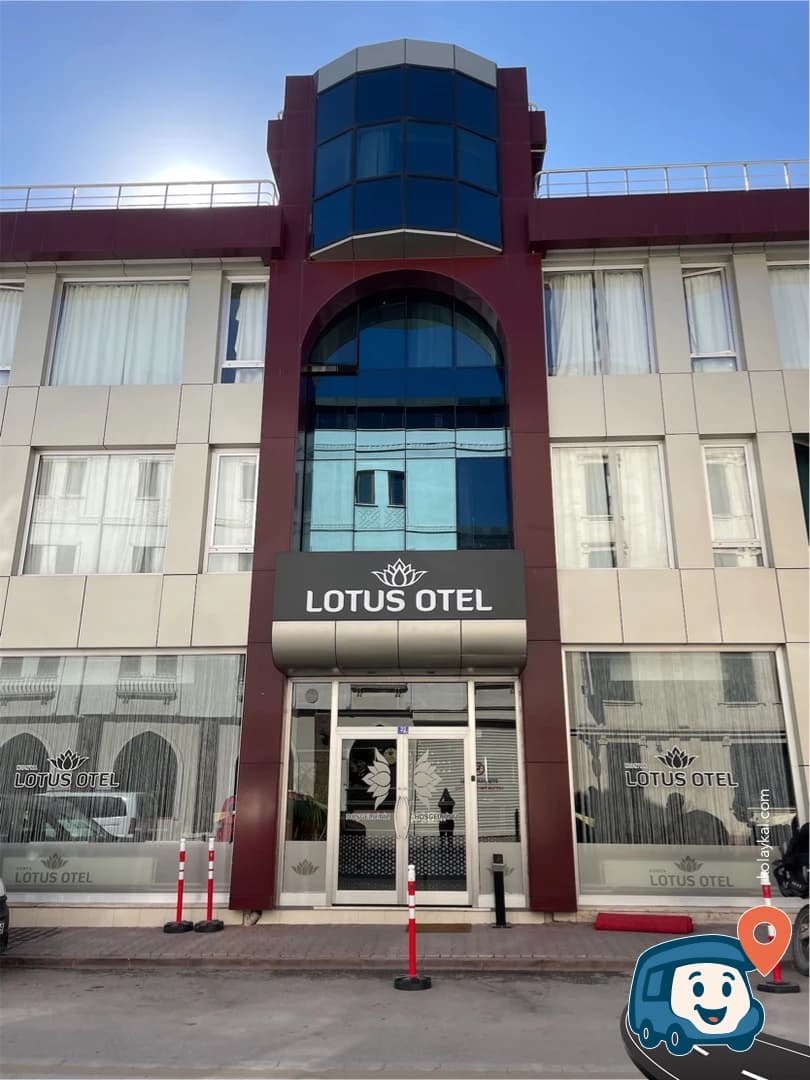 Otel Tur - Karatay, Konya, foto 3