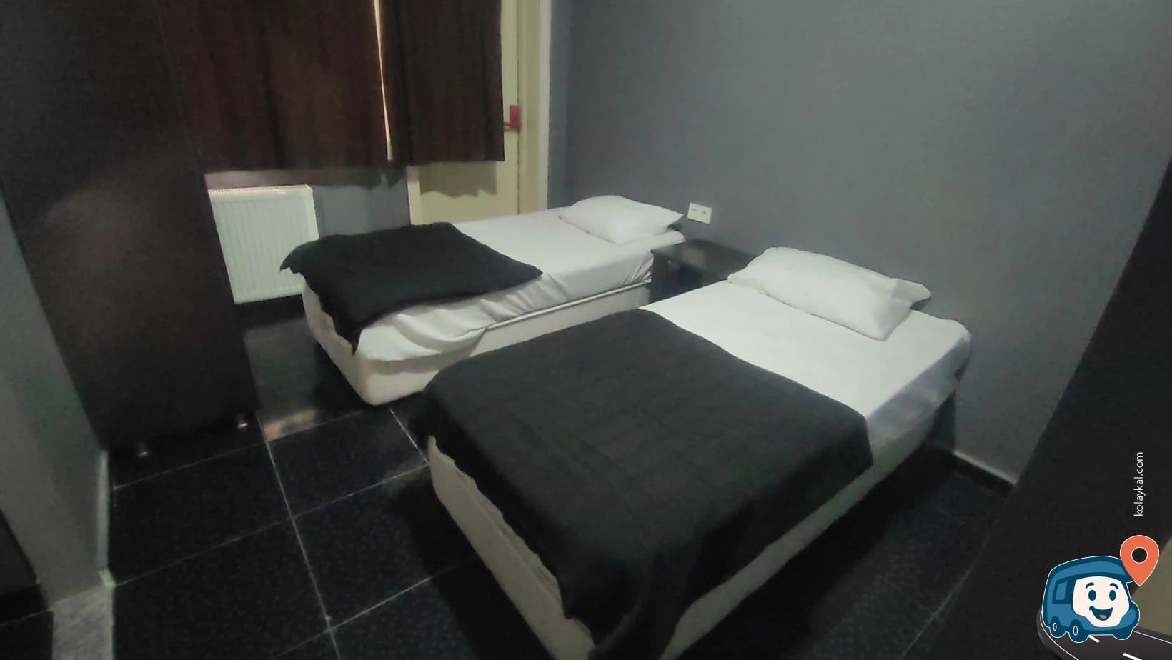 Old City Hotel - Tepebaşı, Eskişehir, foto 4