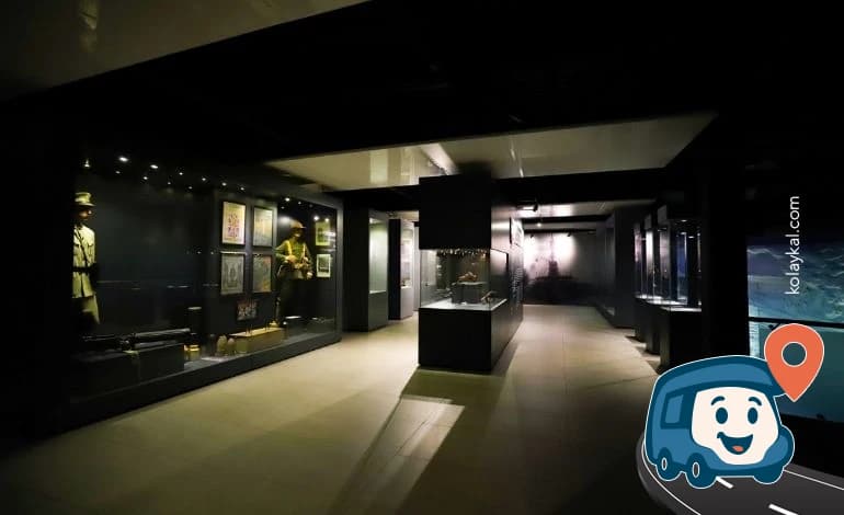 Çanakkale Destanı Tanıtım Merkezi - Eceabat, foto 5