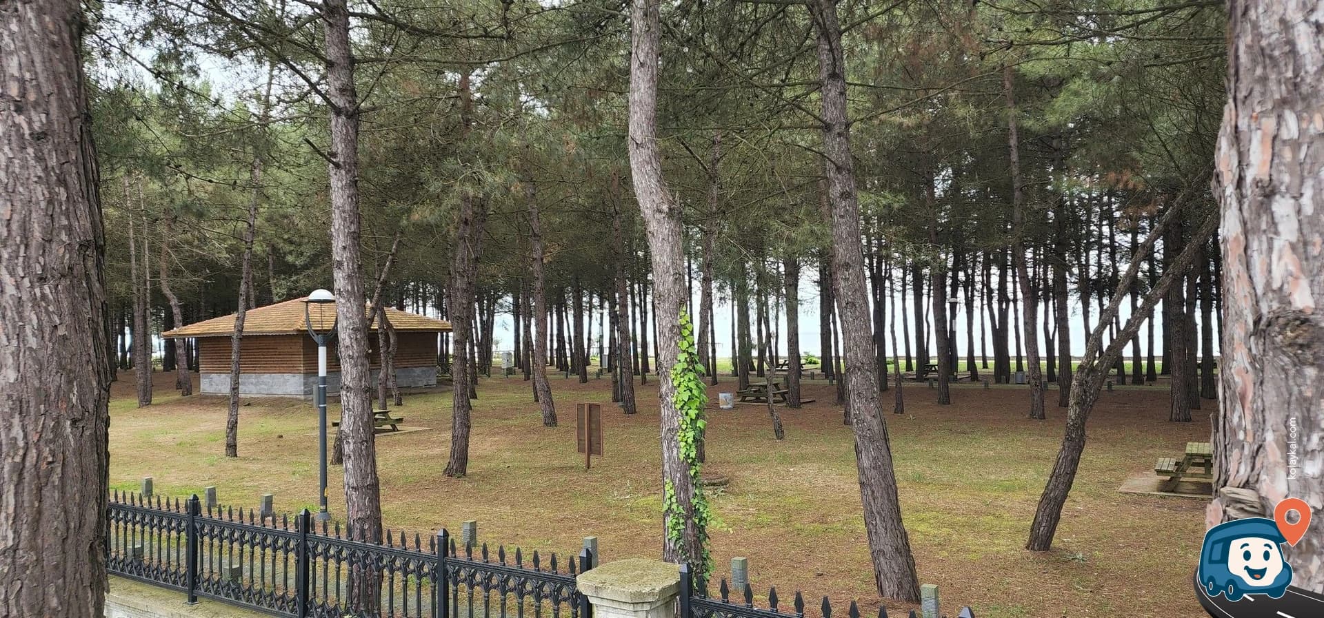 Terme Evi Samad&sanaz Turkey - Samsun, foto 1