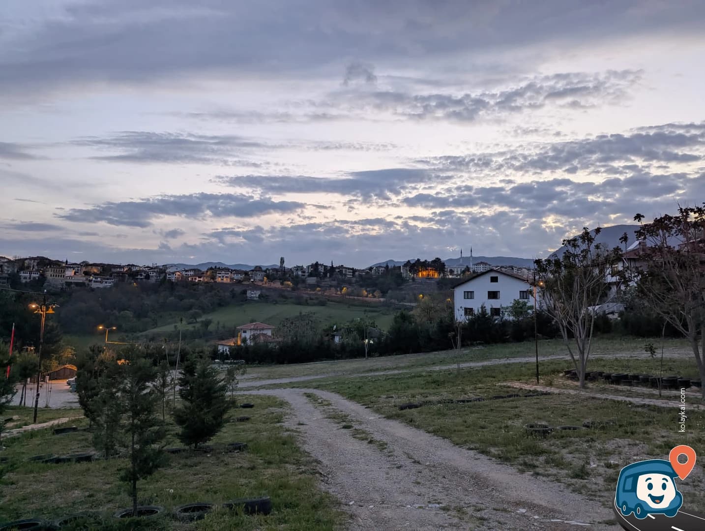 Safranbolu Karavan Kamp Alanı - Karabük, foto 2