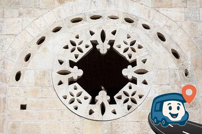 Saint Pierre Kilisesi - Antakya, Hatay, foto 13