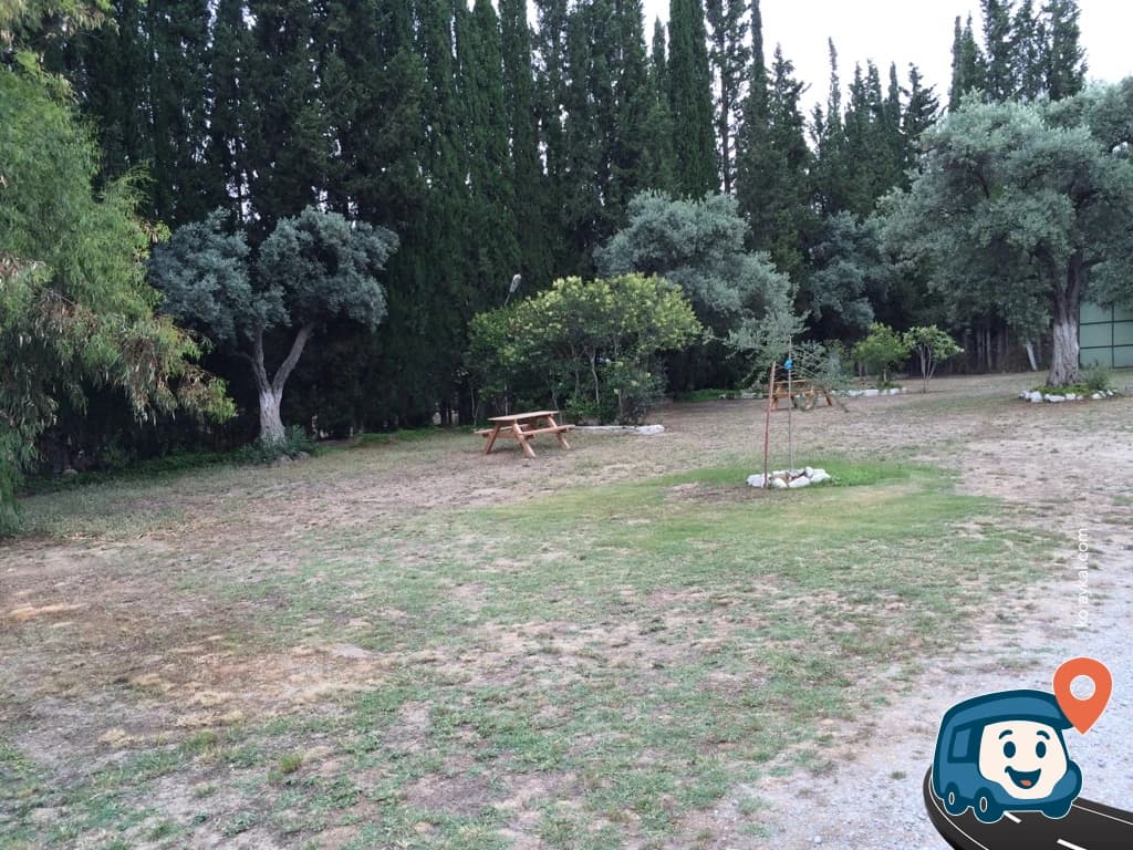 Yat Camping - Kuşadası, Aydın, foto 2