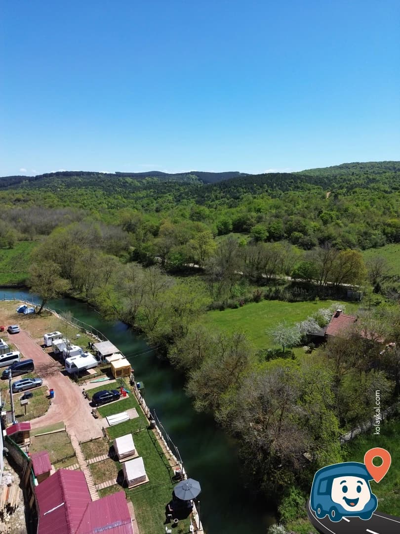 By Alya Camping Karavan Park - Kandıra, Kocaeli, foto 1