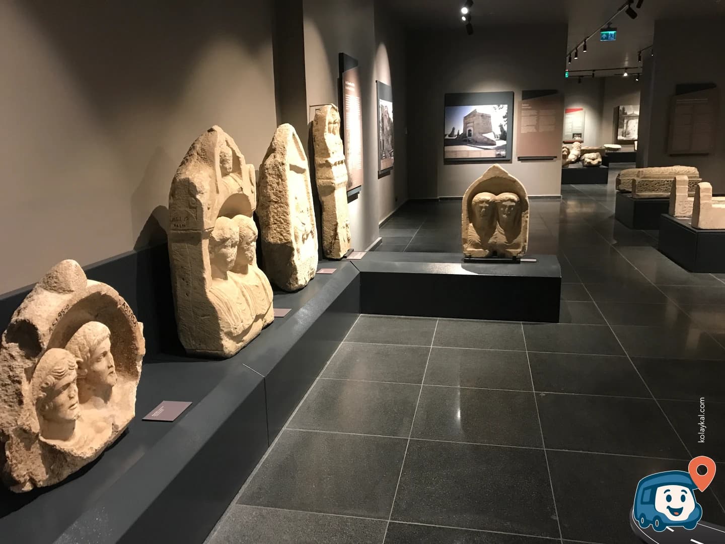 Kırşehir Müzesi - Kırşehir Merkez, foto 5