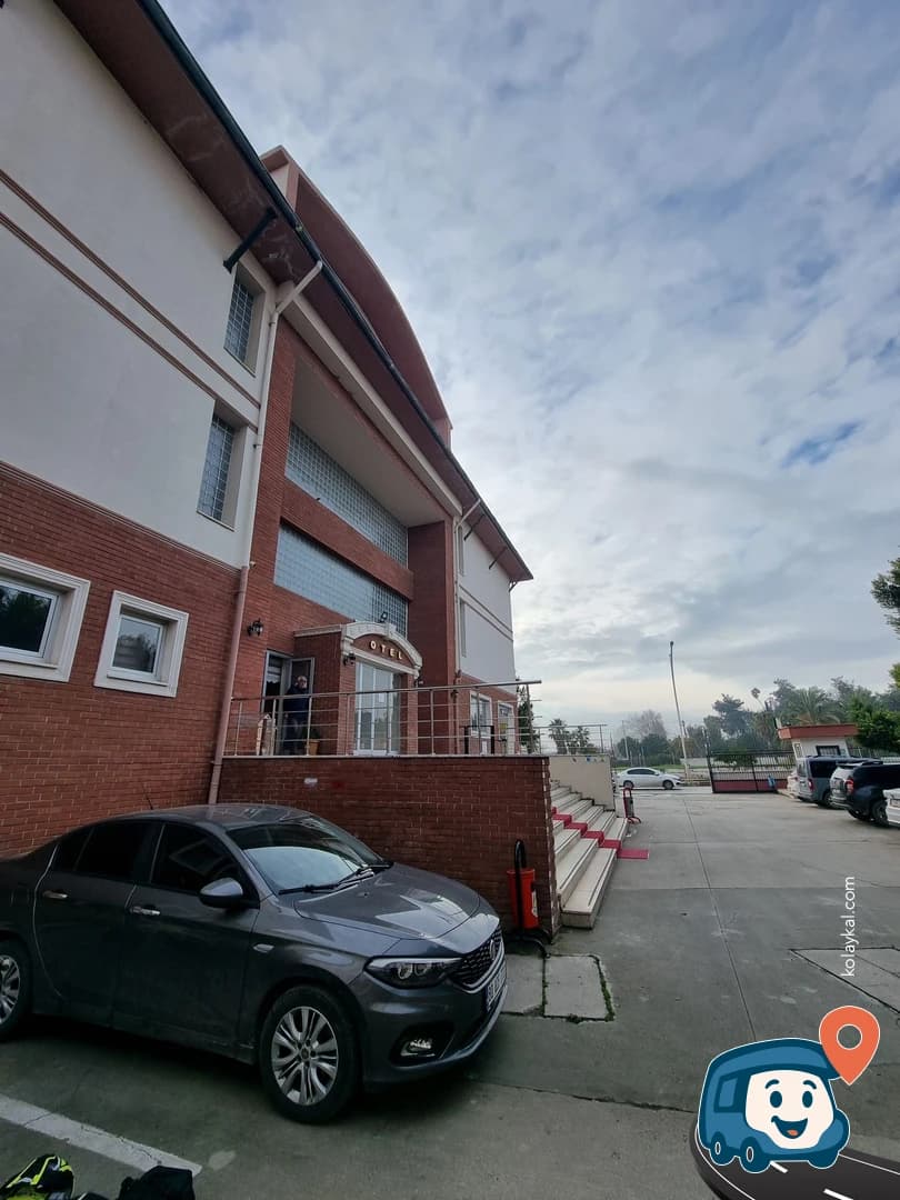 Tarsus Uygulama Oteli - Mersin, foto 1
