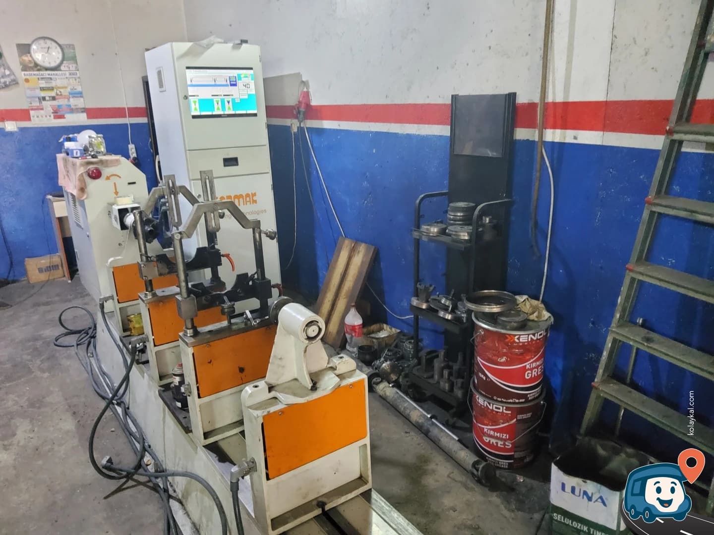 Öktemler Saft Balans - Kepez, Antalya, foto 1
