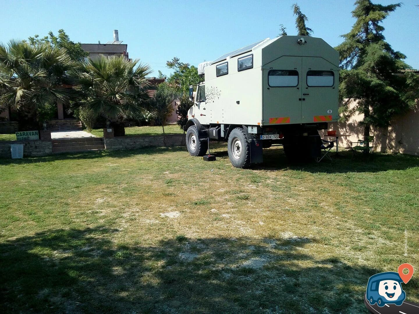 Troia Pansiyon ve Kamp Alanı - Çanakkale Merkez, Çanakkale, foto 7