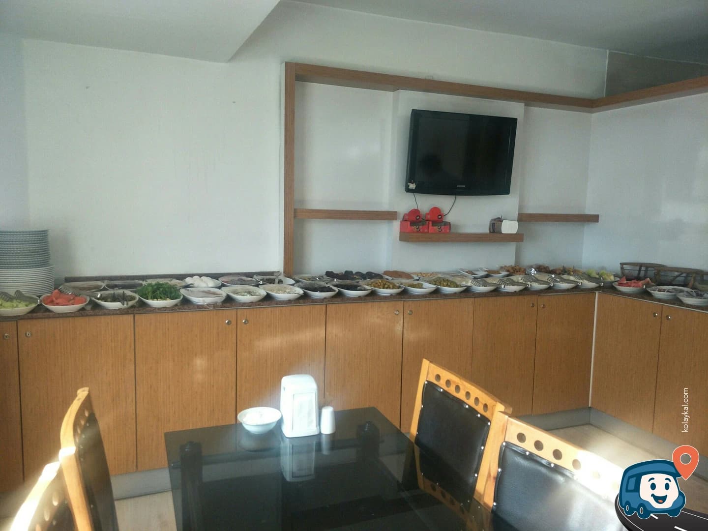 Otel - Tatvan, Bitlis, foto 3