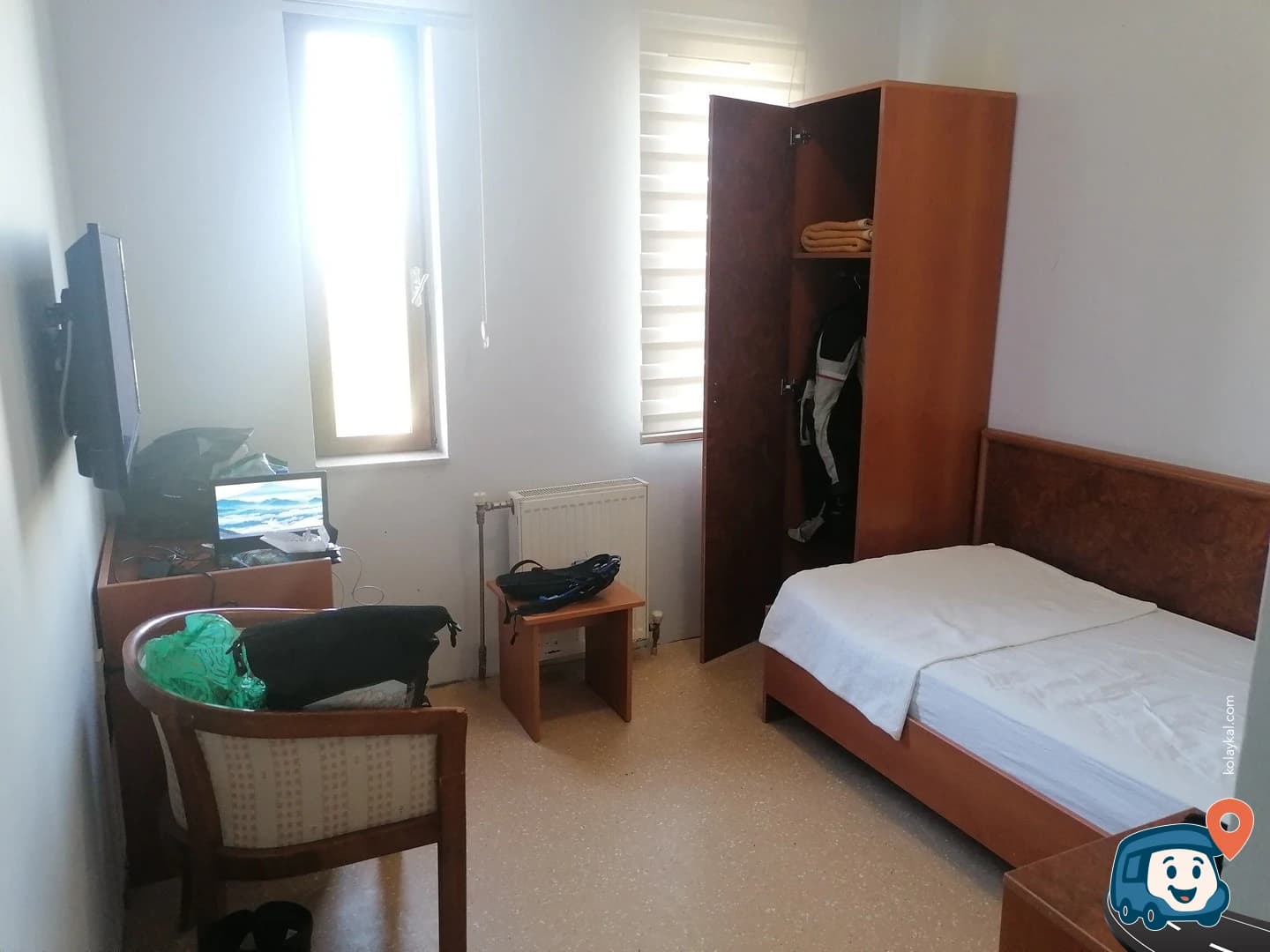 Tşof Sivrihisar Dinlenme Tesisleri Moteli - Eskişehir, foto 1