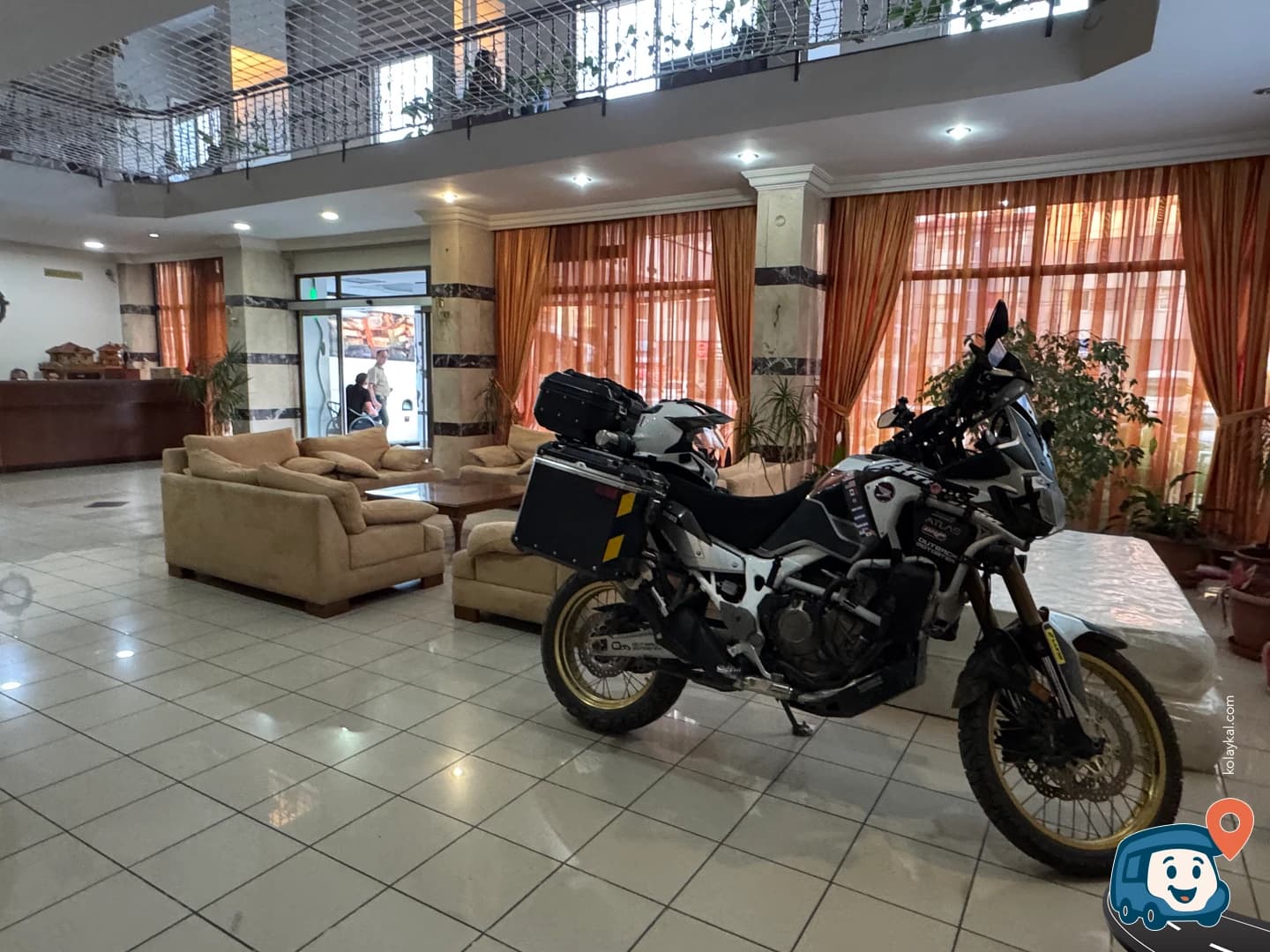 Ozay Hotel - Arhavi, Artvin, foto 1