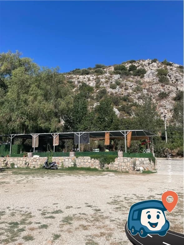 Patara Gate Butik Otel - Kaş, Antalya, foto 4