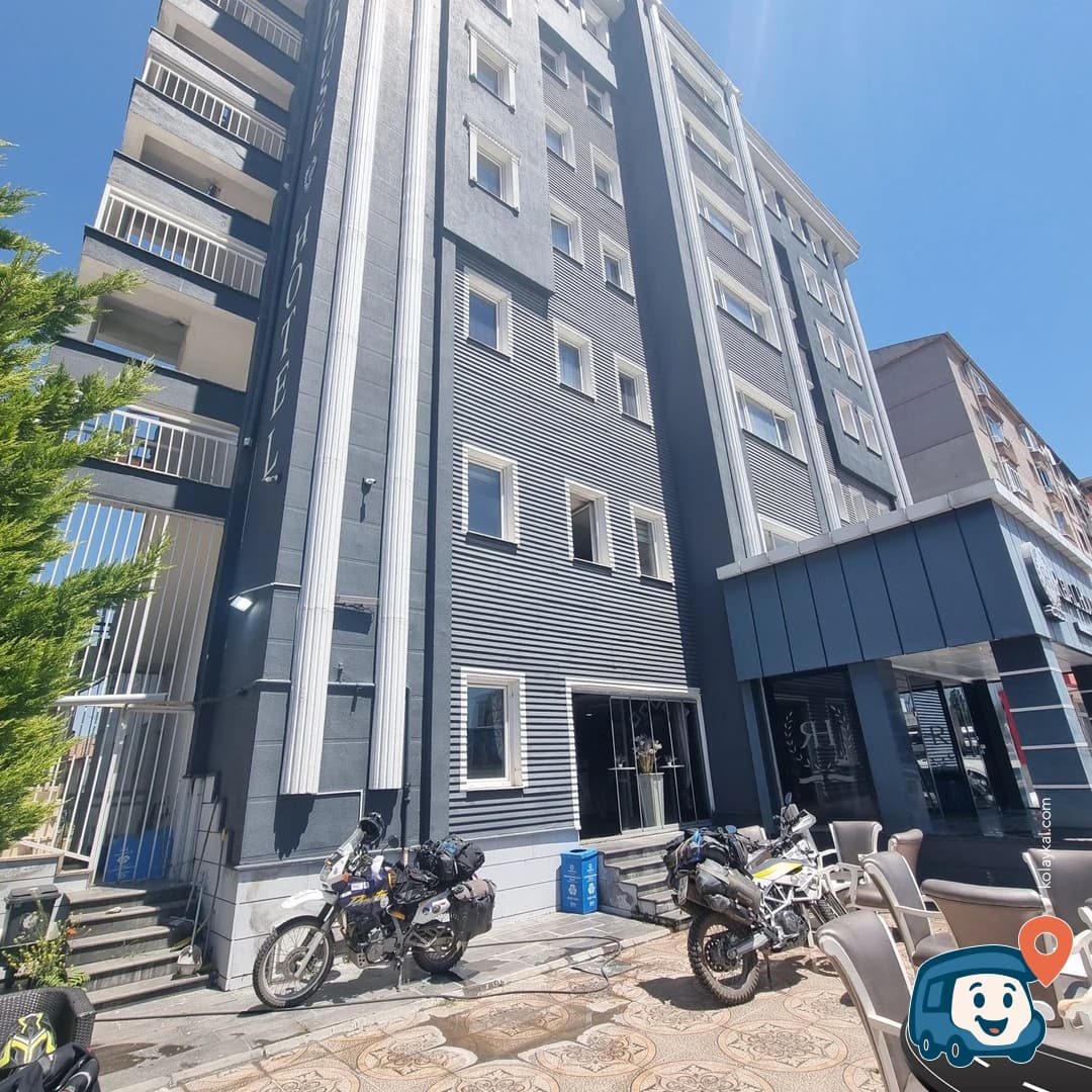 Real House Hotel - Kocasinan, Kayseri, foto 1