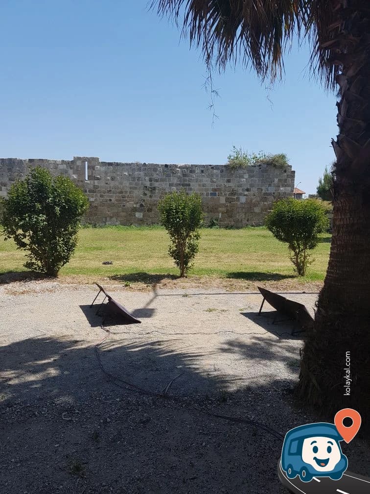 Yumurtalık Plajı - Adana, foto 2