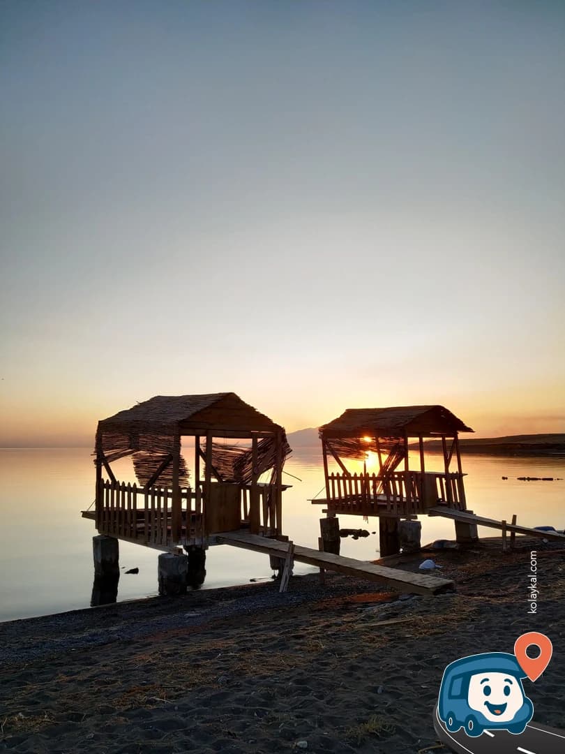 Atayurt Kamp Alanı - Muradiye, Van, foto 9