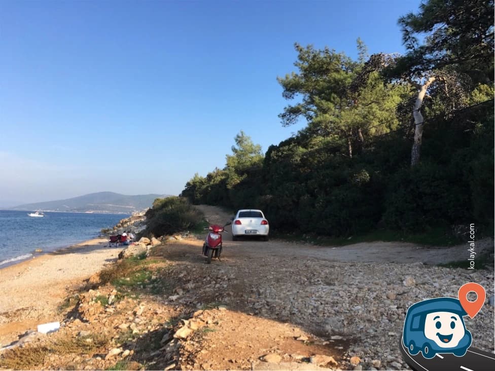 Torba Kuzey - Bodrum, Muğla, foto 3