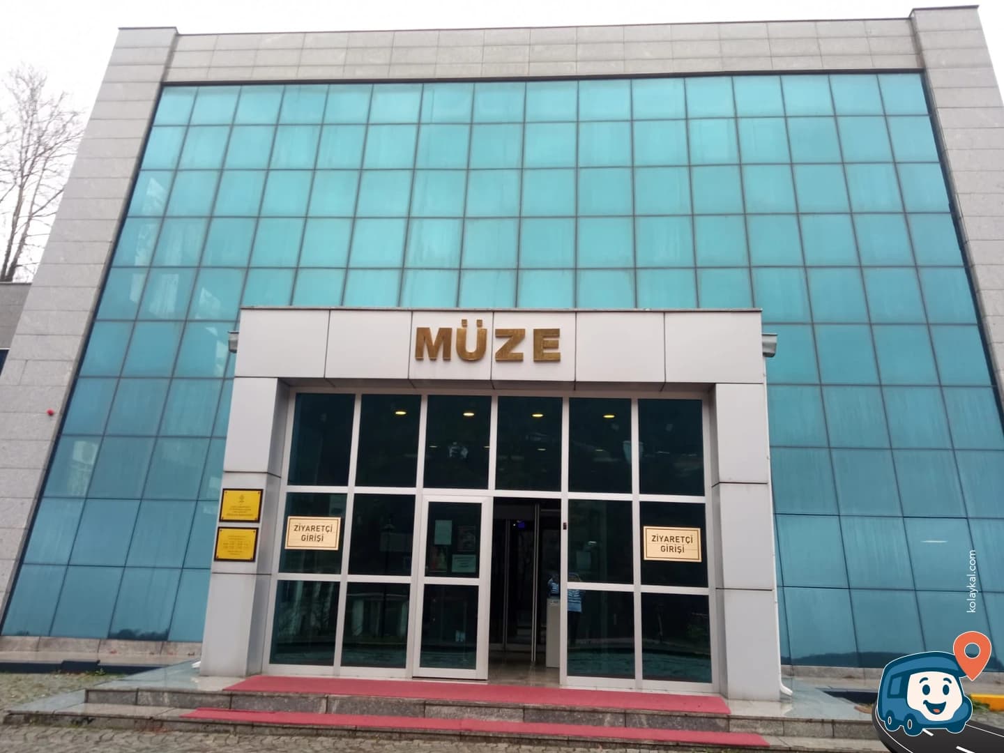 Zonguldak Maden Müzesi - Zonguldak Merkez, foto 4