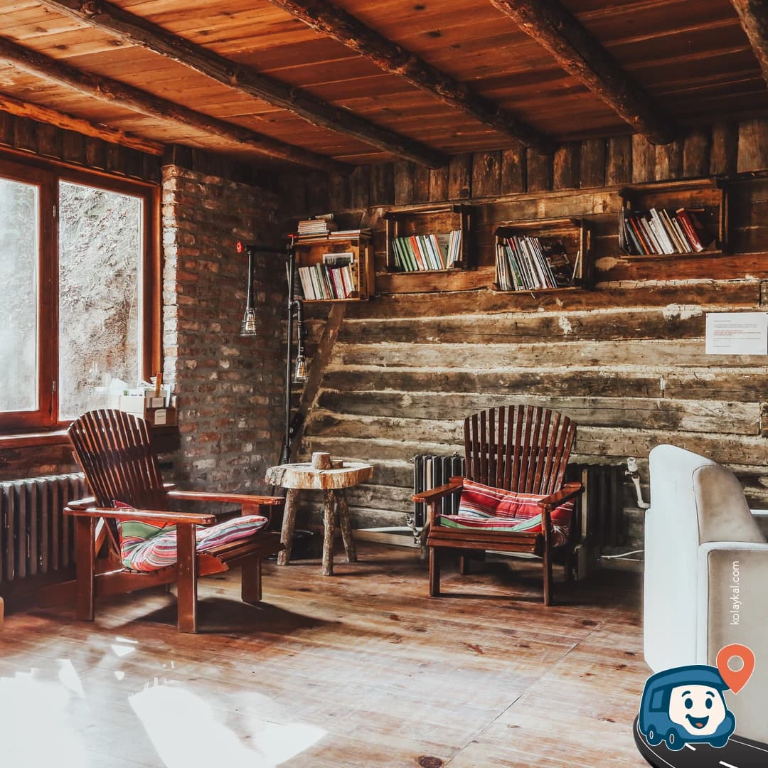 Hindiba Doğa Evi - Mengen, Bolu, foto 3
