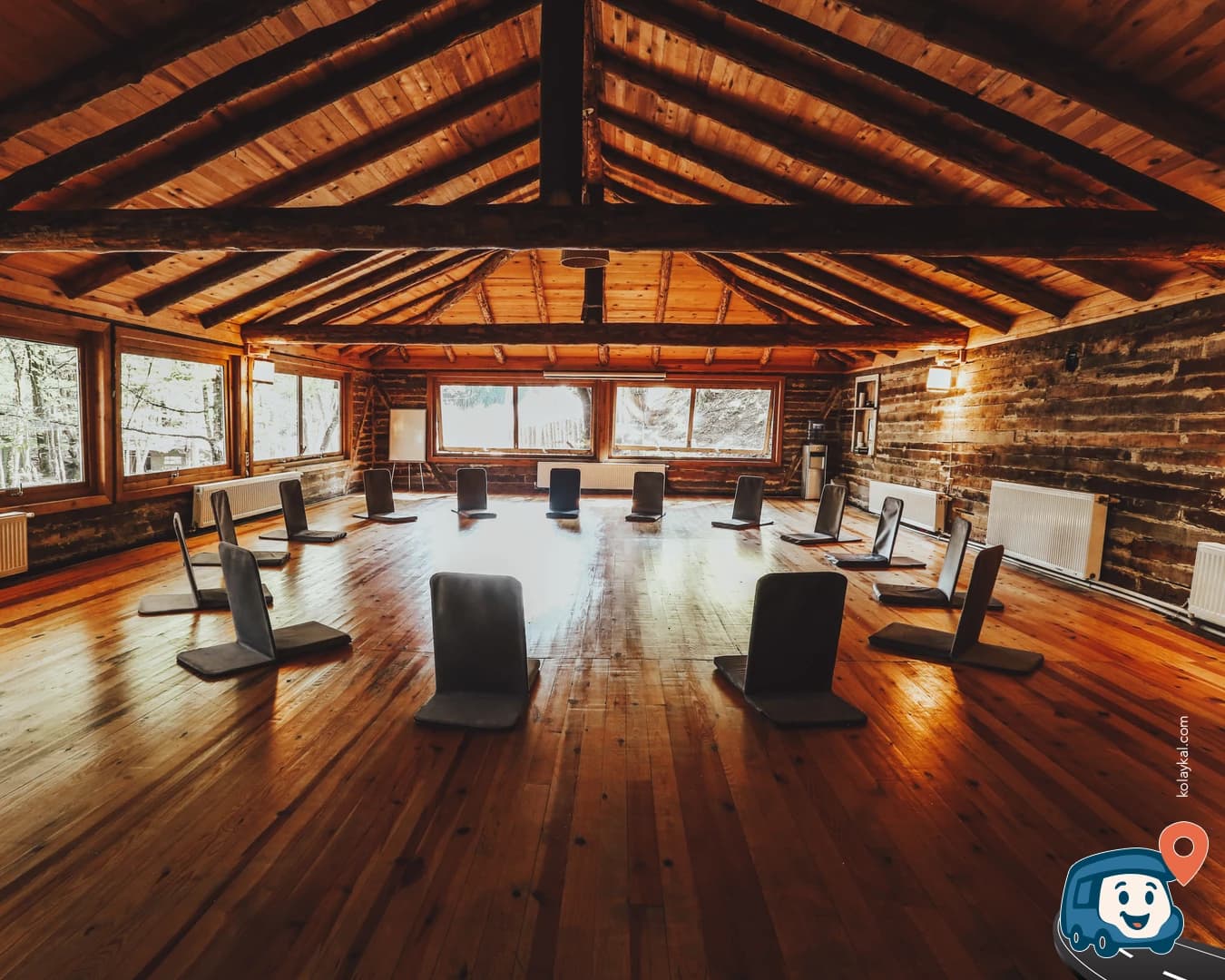 Hindiba Doğa Evi - Mengen, Bolu, foto 2