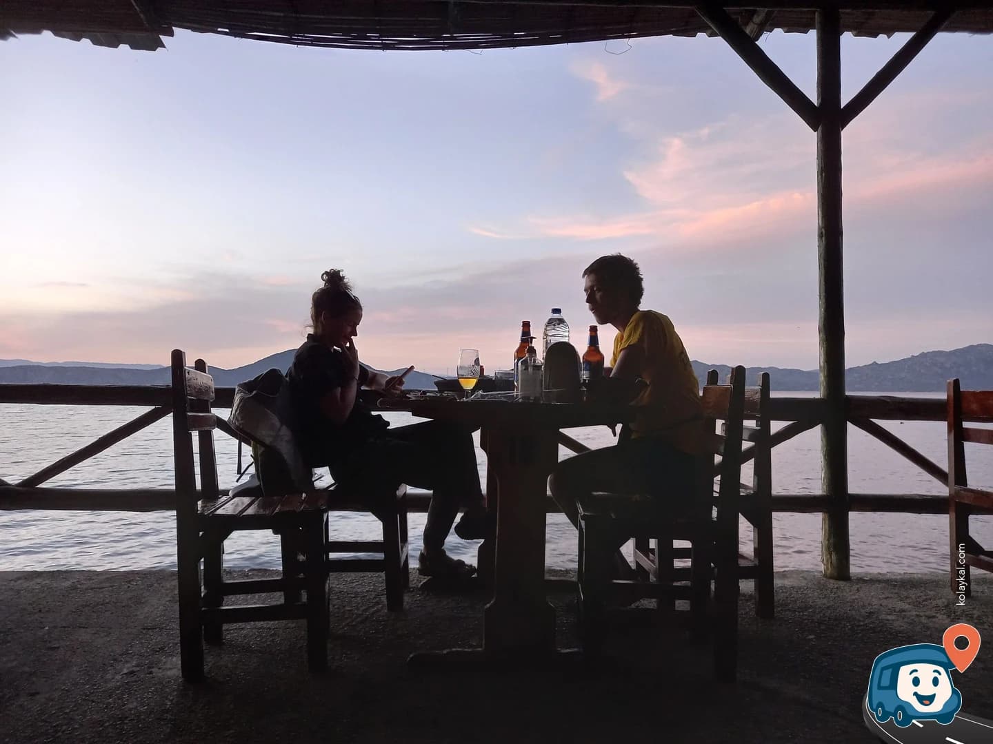 Göl Restaurant - Milas, Muğla, foto 1