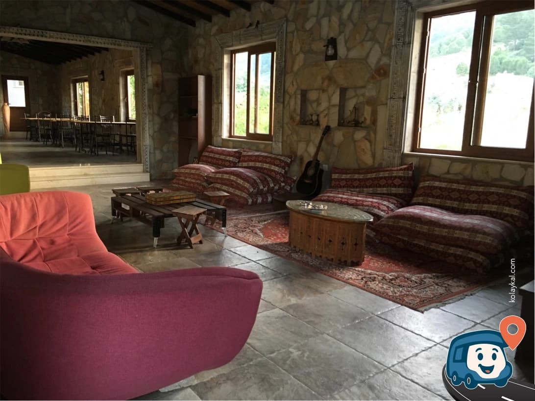 Atilla's Getaway - Selçuk, İzmir, foto 11