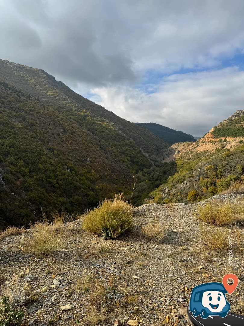 Yol Kenarı - Akşehir, Konya, foto 2