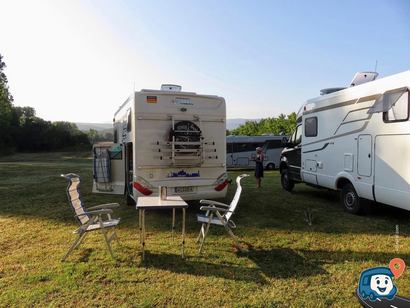 Balabanağa Çiftliği Camping - Daday, Kastamonu, foto 7