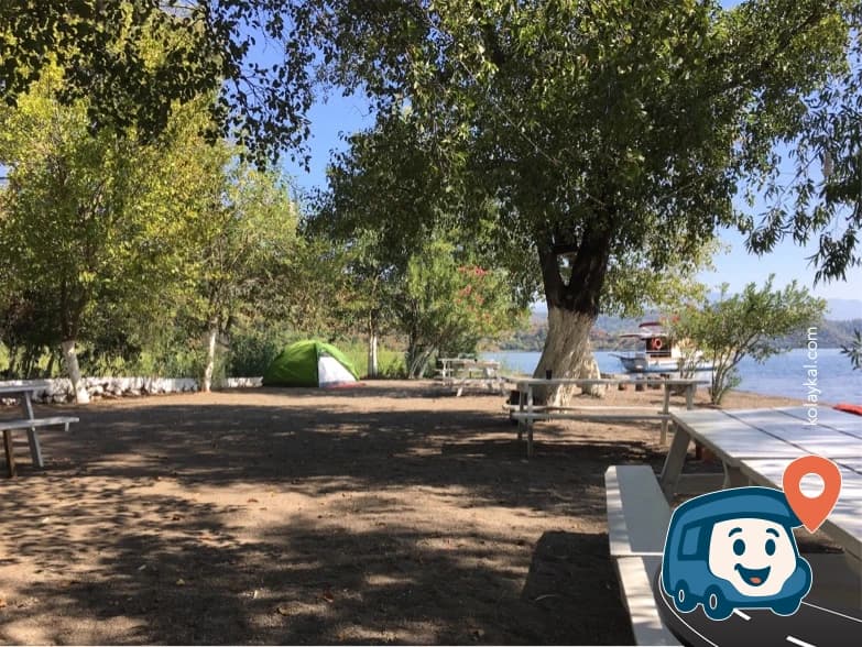 Akdeniz Camp - Köyceğiz, Muğla, foto 3