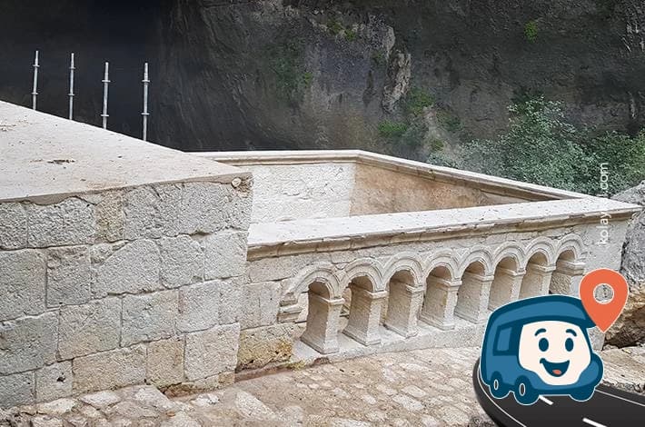 Cennet Cehennem - Silifke, Mersin, foto 2