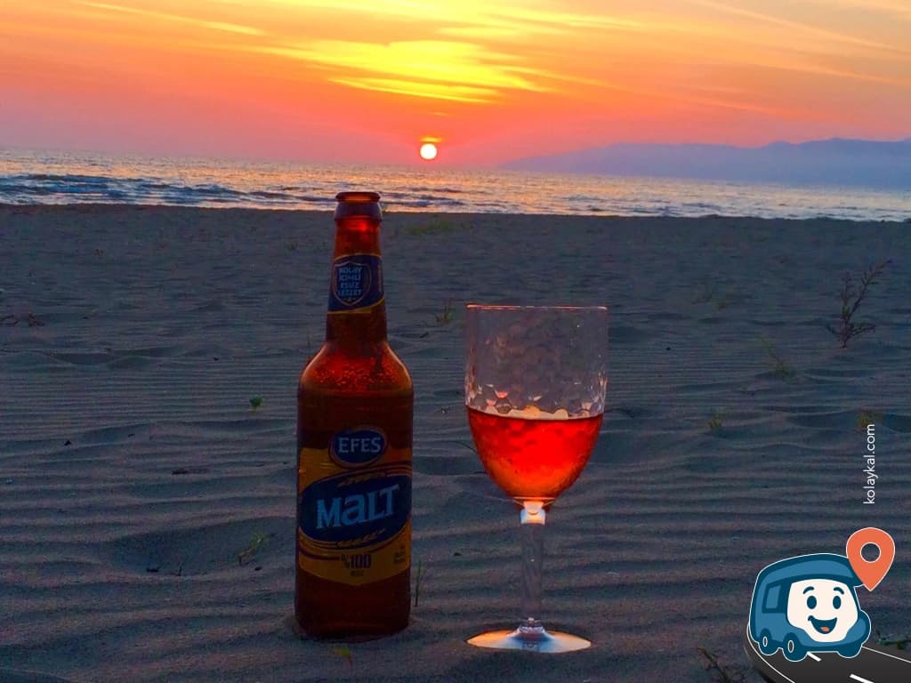 Dereli Rest&camping - Selçuk, İzmir, foto 3