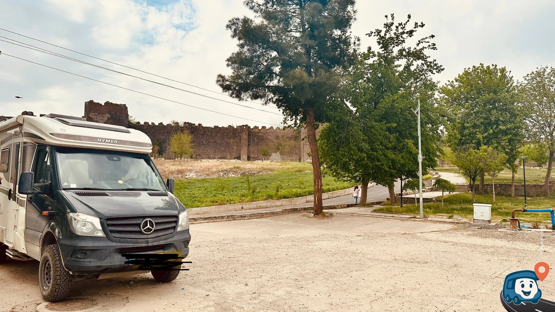 Şehitlik Mezarlığı Girişi Çeşmesi - Yenişehir, Diyarbakır, foto 5