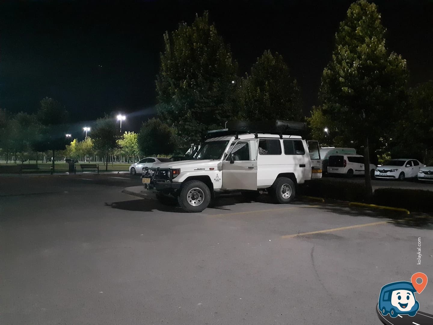 Maltepe Karavan Parkı - İstanbul, foto 2