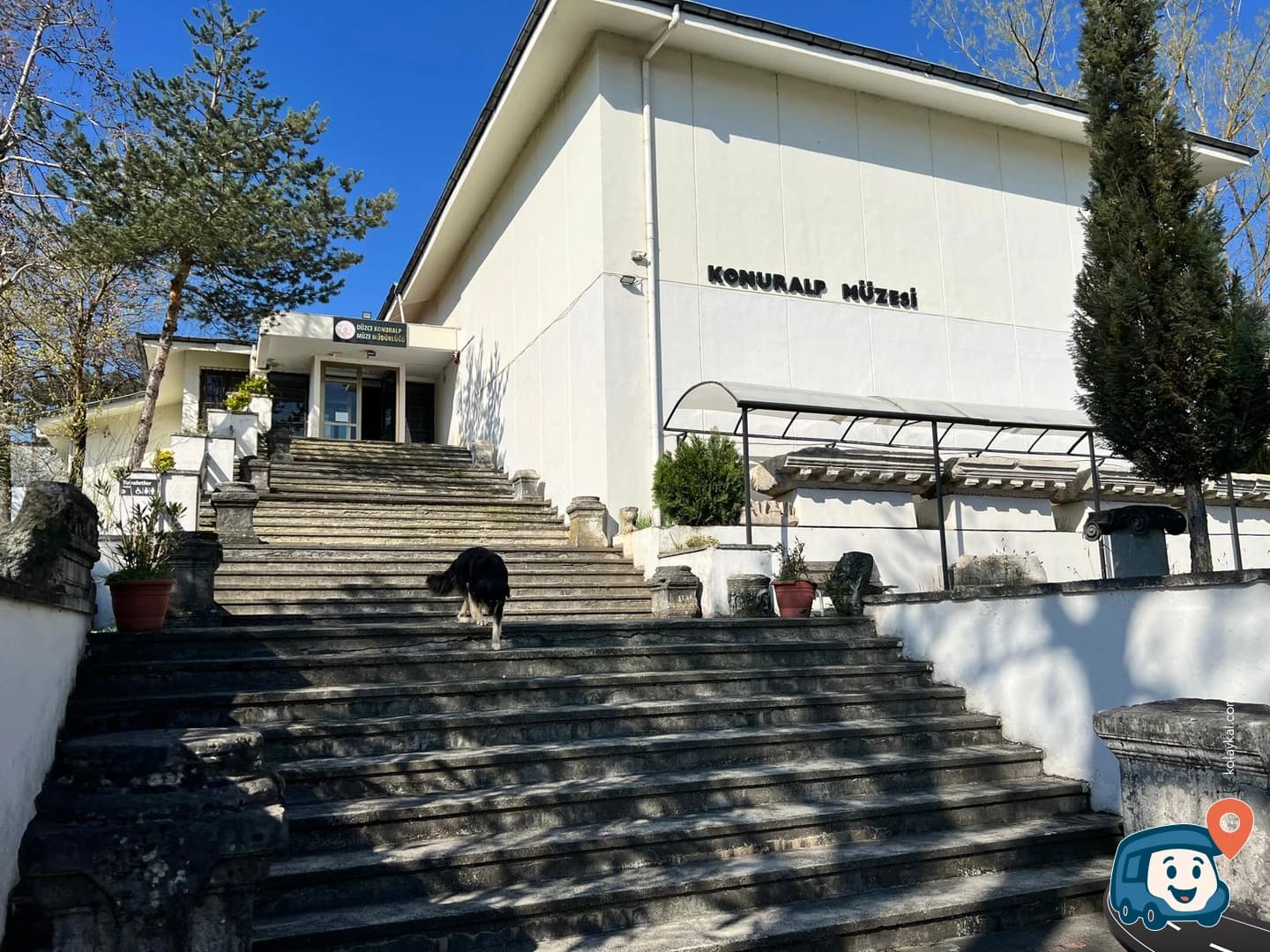 Konuralp Müzesi - Düzce, foto 2