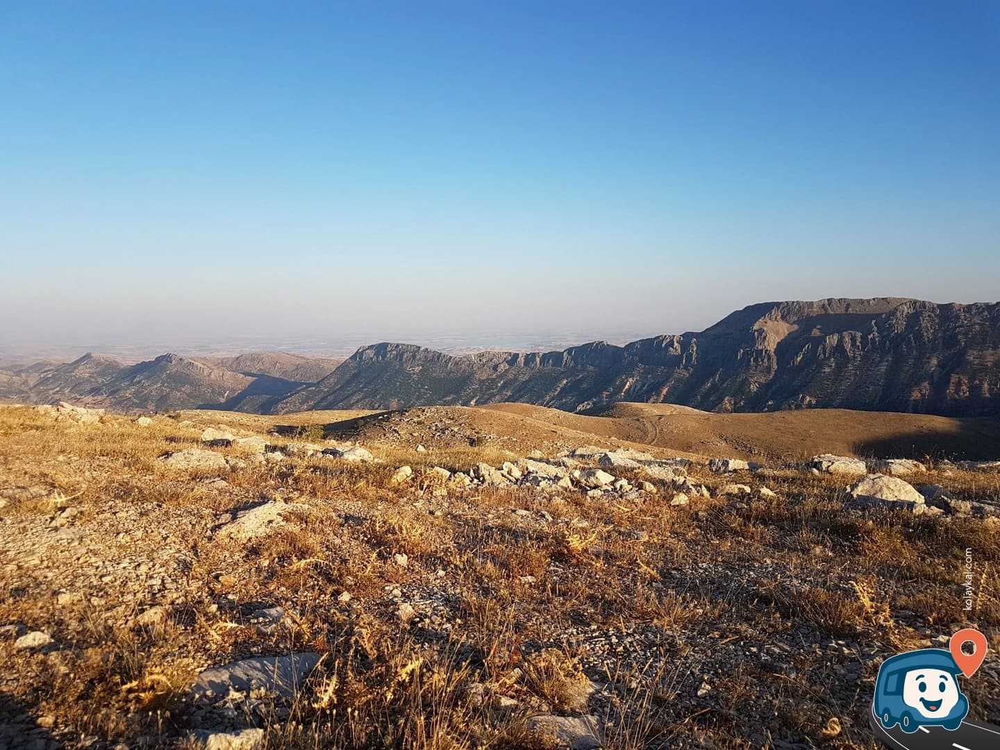 Nemrut Dağı Yanı Vahşi Kamp - Kâhta, Adıyaman, foto 4