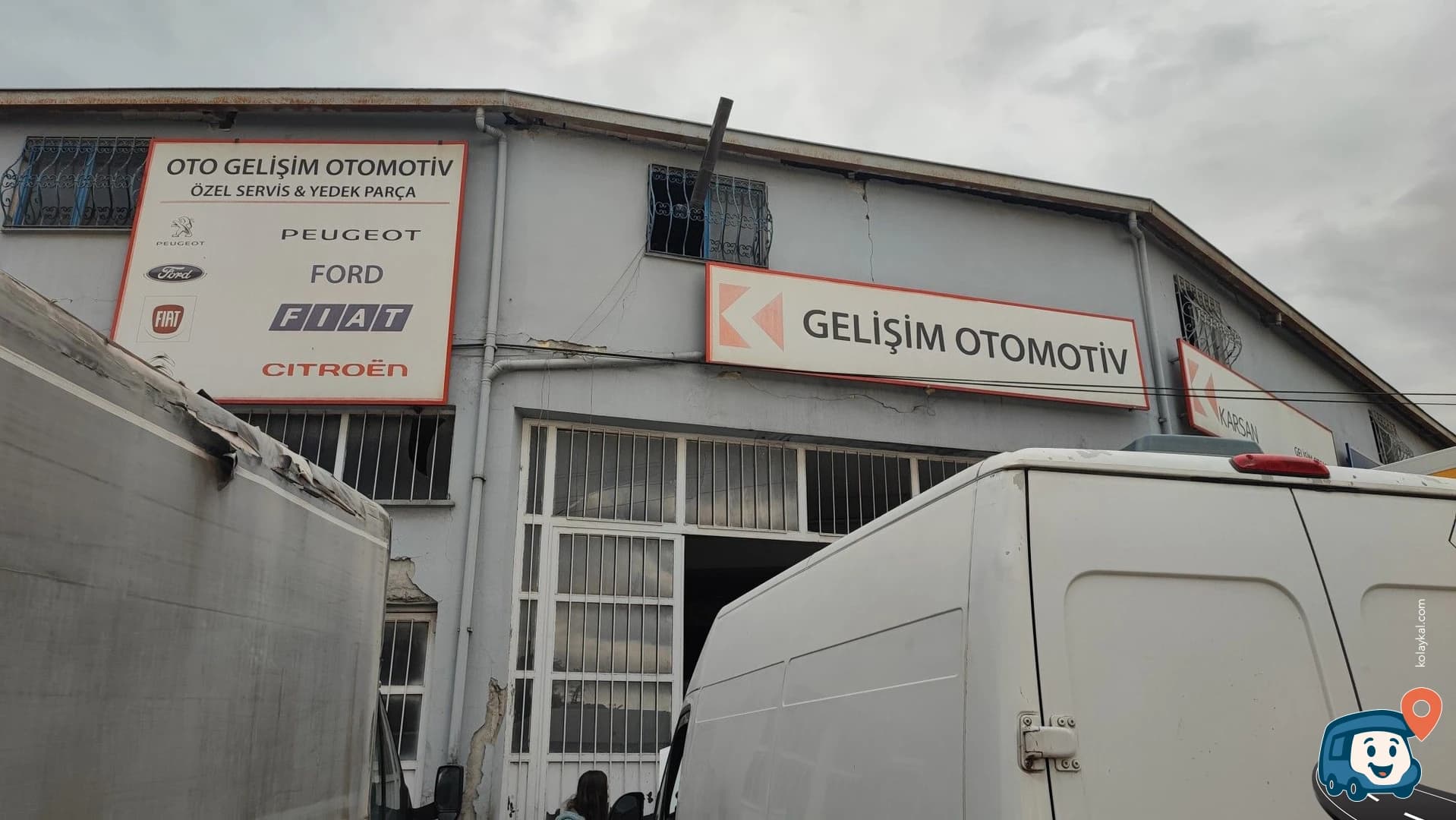 Özen Rot Balans - Yeşilyurt, Malatya, foto 1