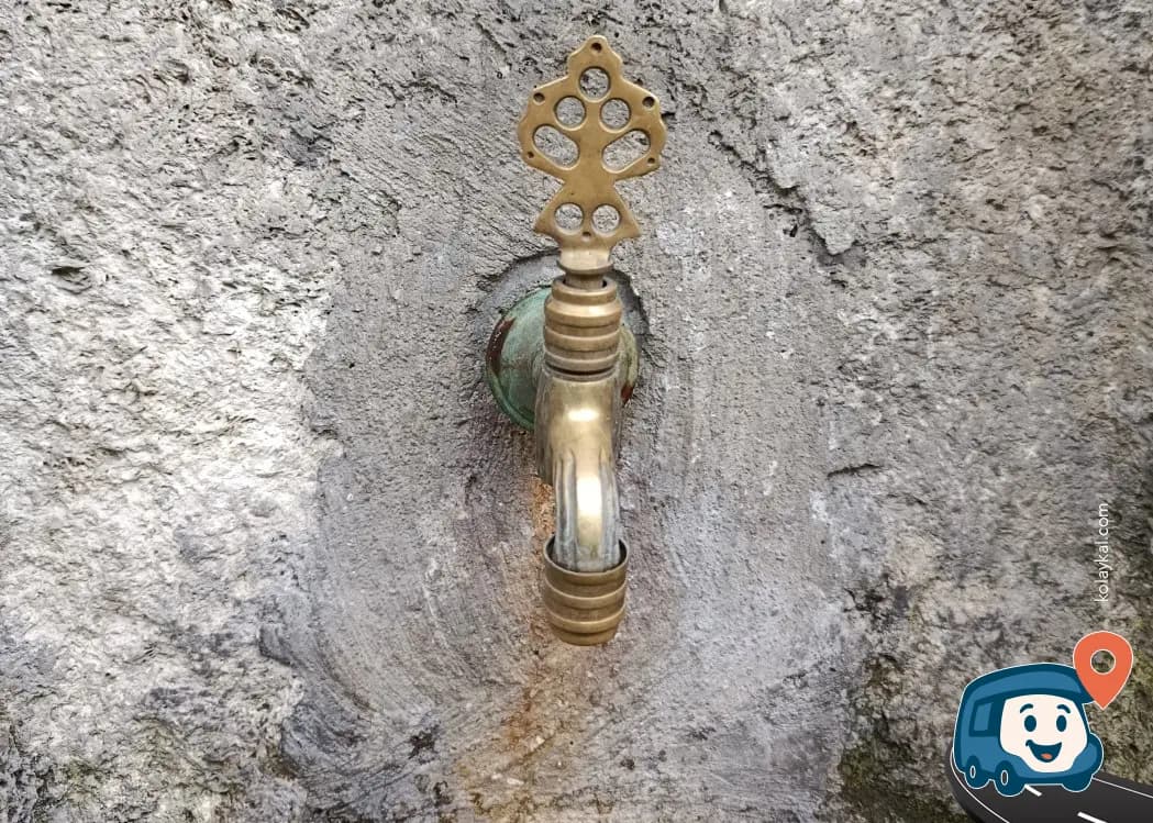 Su Dolum Noktası - Beyoğlu, İstanbul, foto 1