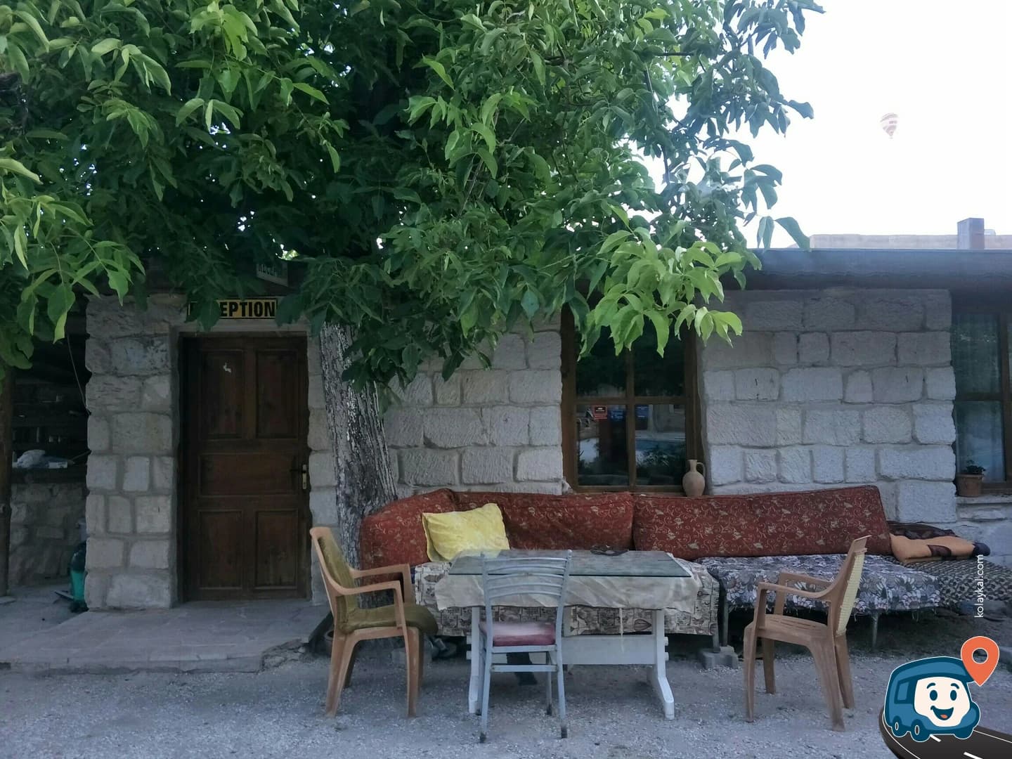 Turan Cappadocia Cave - Nevşehir Merkez, Nevşehir, foto 8