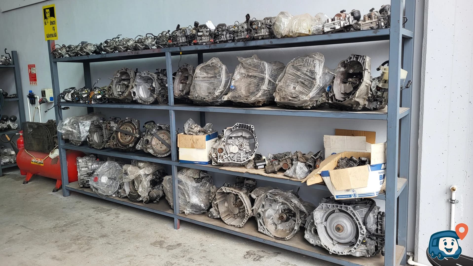 Yardımcı Otomotiv - Kayapınar, Diyarbakır, foto 2