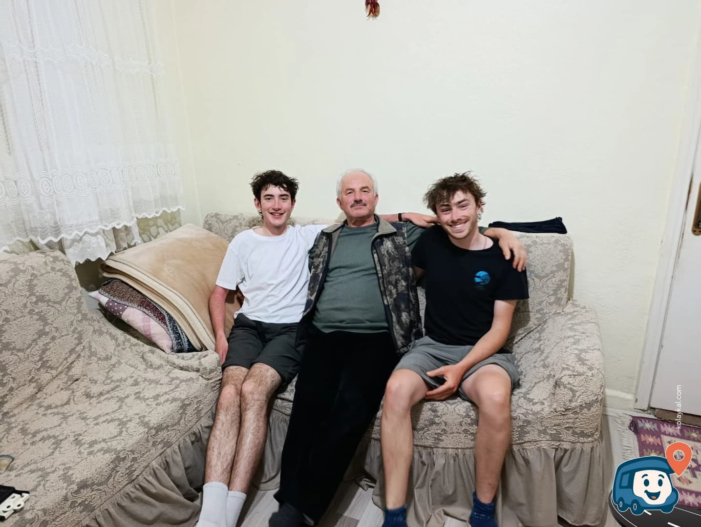Habil'in Yeri - Biga, Çanakkale, foto 1