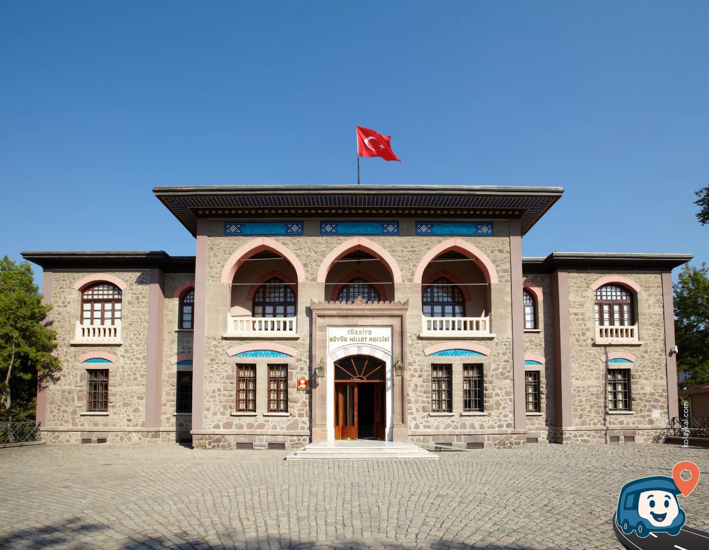 Cumhuriyet Müzesi - Altındağ, Ankara, foto 11