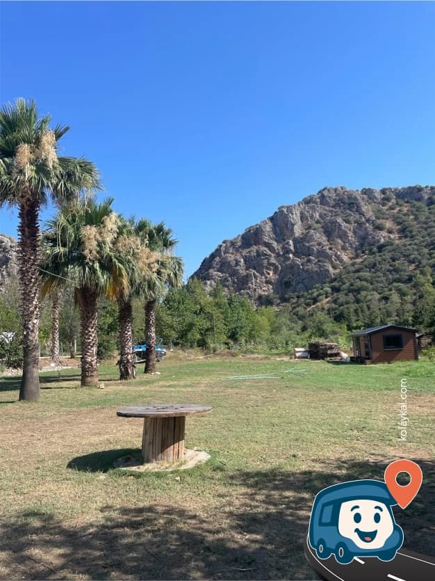 Patara Gate Butik Otel - Kaş, Antalya, foto 5