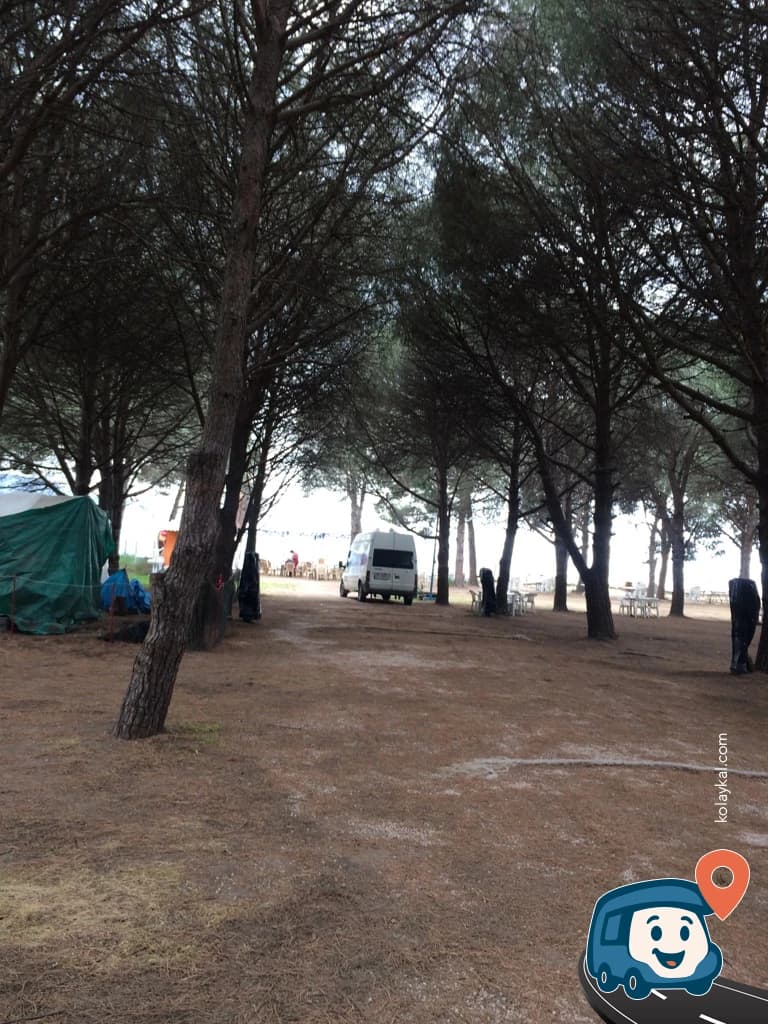 Kapidag Camping - Erdek, Balıkesir, foto 4