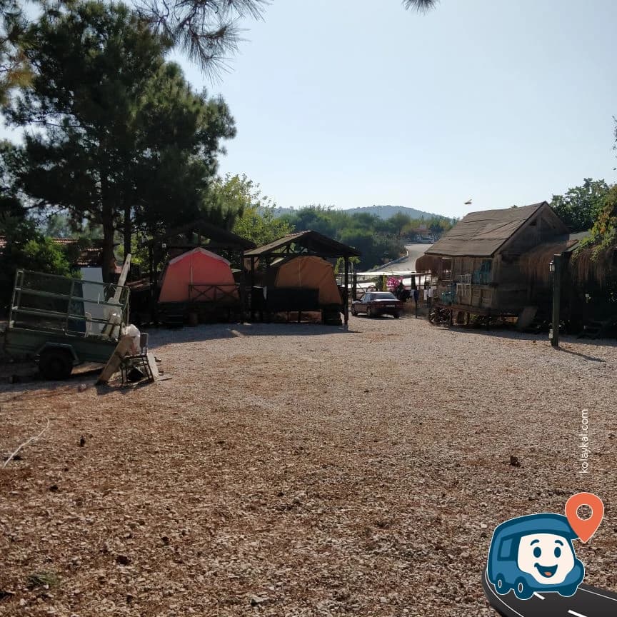 Oh Be Camping - Kaş, Antalya, foto 3