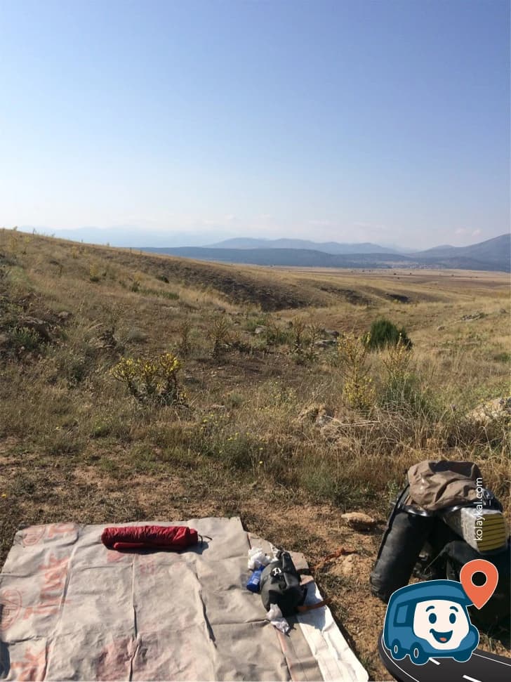 Manzaralı Sakin Nokta - Emirdağ, Afyonkarahisar, foto 1