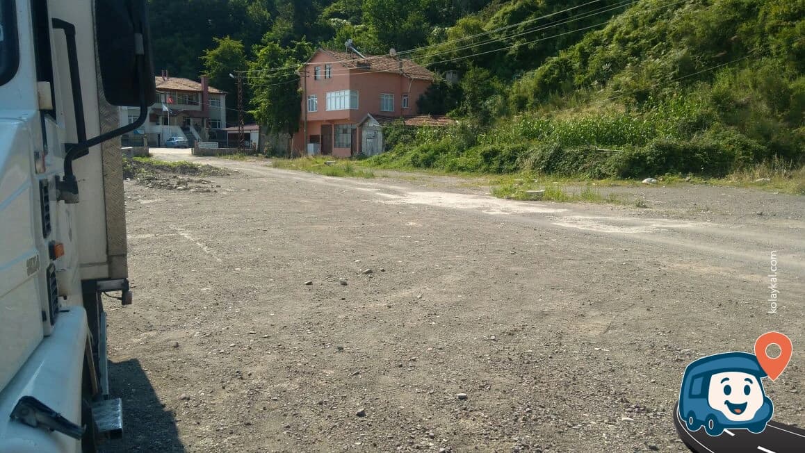 Doğanyurt Orman İşletme Şefliği Su Kaynağı - Kastamonu, foto 4