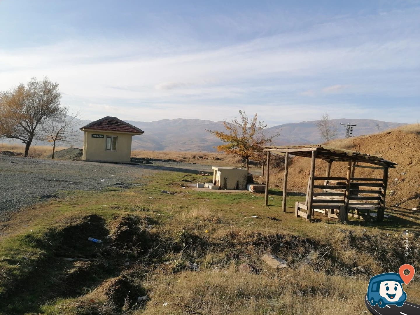 Su Kaynağı - Pütürge, Malatya, foto 1