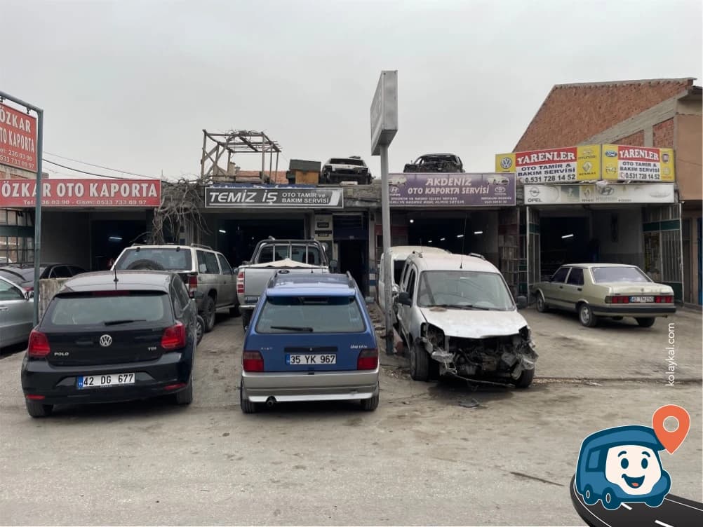 Arif Elektronik - Selçuklu, Konya, foto 2
