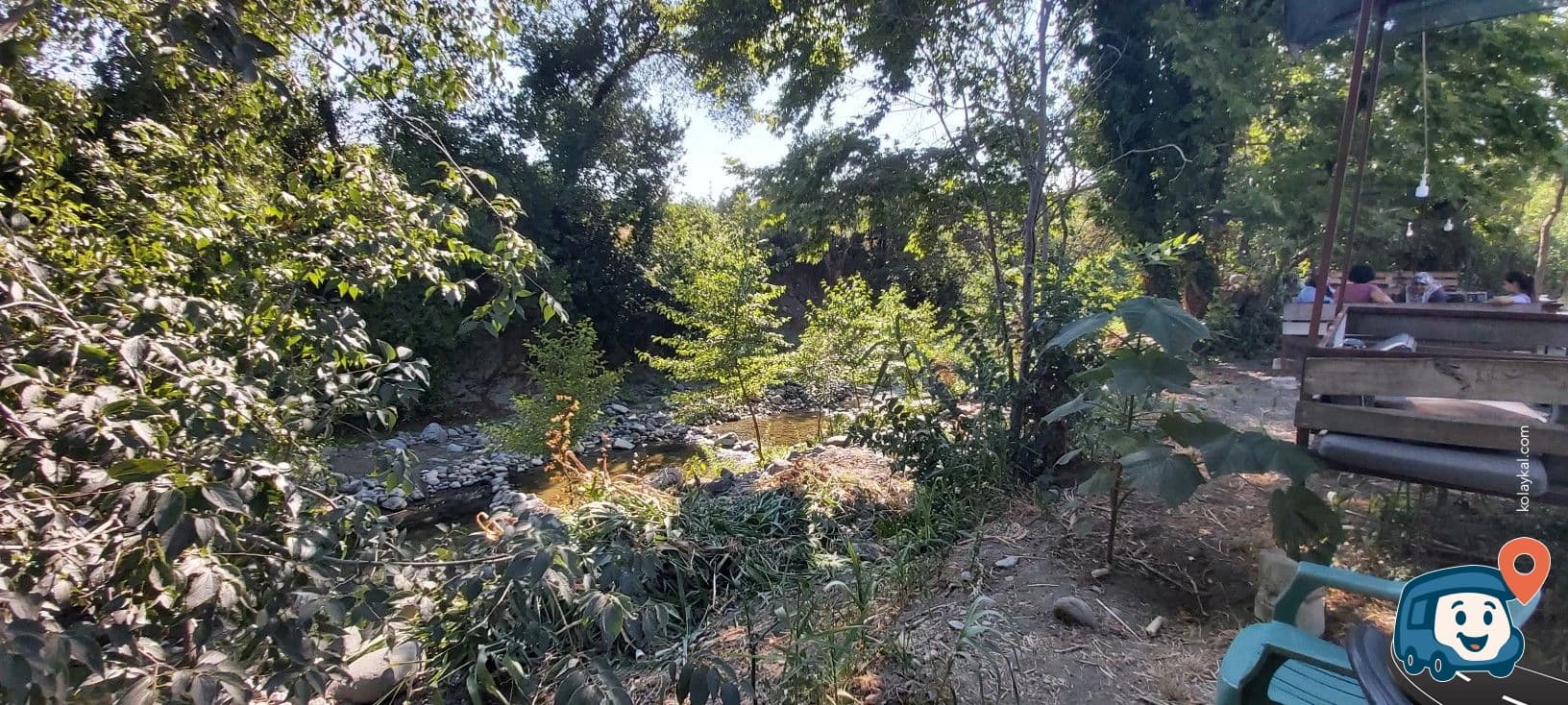 Esenbahçe Kamp Alanı - Defne, Hatay, foto 2