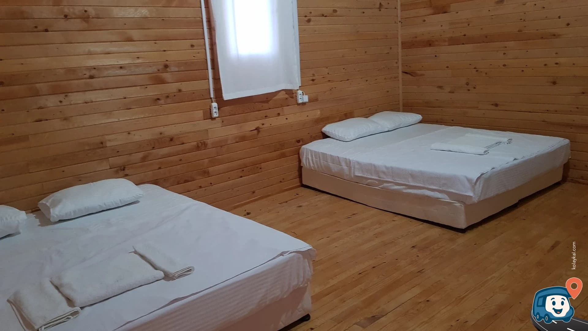 Arif'in Yeri Demre Camping - Antalya, foto 4